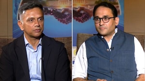 Rahul Dravid On T20 WC: Associates Shine, India's Depth Key To Super 8 Glory