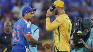 T20 World Cup: Focus On Arshdeep, Hardik As South Africa Opt To Bat Against India