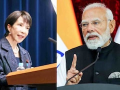 PM मोदी ने जापान की प्रधानमंत्री को निचली सदन के चुनाव में ‘ऐतिहासिक जीत’ पर बधाई दी