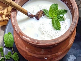 गलत तरीके से पी रहे हैं छाछ? आयुर्वेद के अनुसार जानें सही नियम