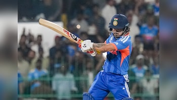 India Vs Pakistan T20 World Cup Live Score: IND Lose Second Wicket As Ishan Kishan Out After Superb Knock