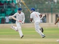 Ranji Trophy Final: कप्तान पारस डोगरा का हेड-बट ने बटोरी सुर्खियां, स्टंप्स पर जम्मू का स्कोर 527/6