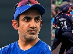 IND vs USA: जसप्रीत बुमराह और गौतम गंभीर का चहेता बाहर!  इन बदलावों के साथ वानखेड़े T 20 में उतरेगी भारतीय टीम !