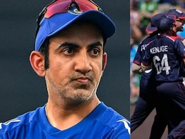 IND vs USA Playing XI: जसप्रीत बुमराह और गौतम गंभीर का चहेता बाहर!  इन बदलावों के साथ वानखेड़े T20 में उतरेगी भारतीय टीम !