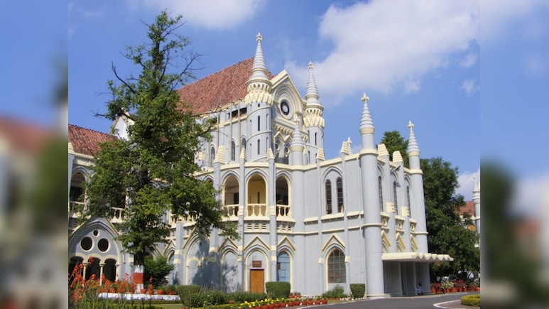 MP High Court: वसुंधरा राजे फर्जी पत्र मामले में हाईकोर्ट की राजस्थान पुलिस को फटकार, 29 अप्रैल को हर हाल में पेशी के आदेश