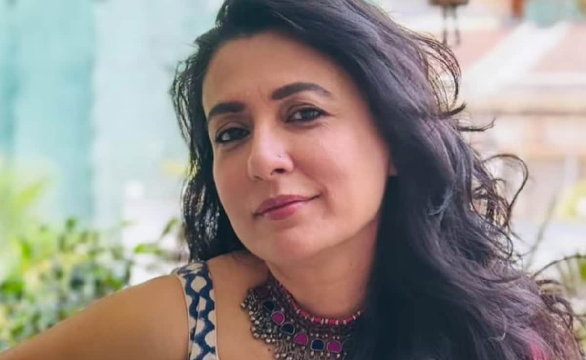 Latest and Breaking News on NDTV