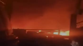 'Bombed Our Civilian, Dozens Killed': Pakistan Strikes 'Militant Hideouts' Along Afghanistan Border