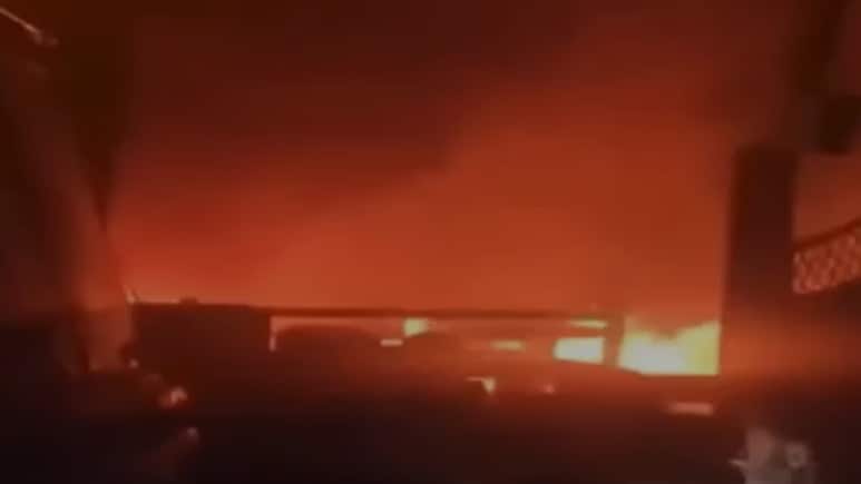 'Bombed Our Civilian, Dozens Killed': Pakistan Strikes 'Militant Hideouts' Along Afghanistan Border