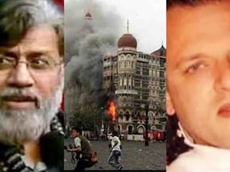 मुंबई के दफ्तर से आतंकी हेडली रच रहा था 26/11 की साजिश, NIA के चार्जशीट में हुए कई और खुलासे