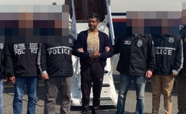 Who Is Nikhil Gupta, Indian Man Who Plotted Khalistani Terrorist's Murder