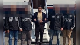 Who Is Nikhil Gupta, Indian Man Who Plotted Khalistani Terrorist's Murder