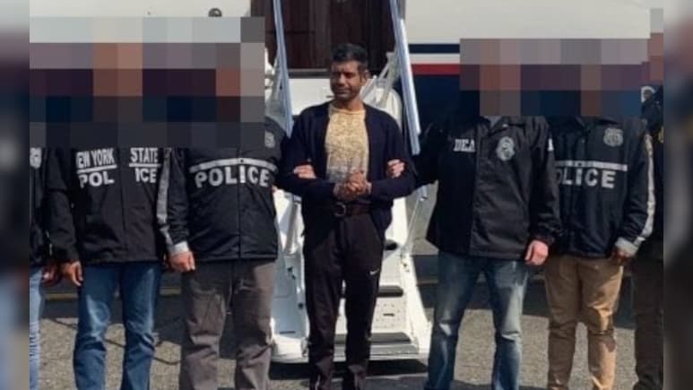 Who Is Nikhil Gupta, Indian Man Who Plotted Khalistani Terrorist's Murder