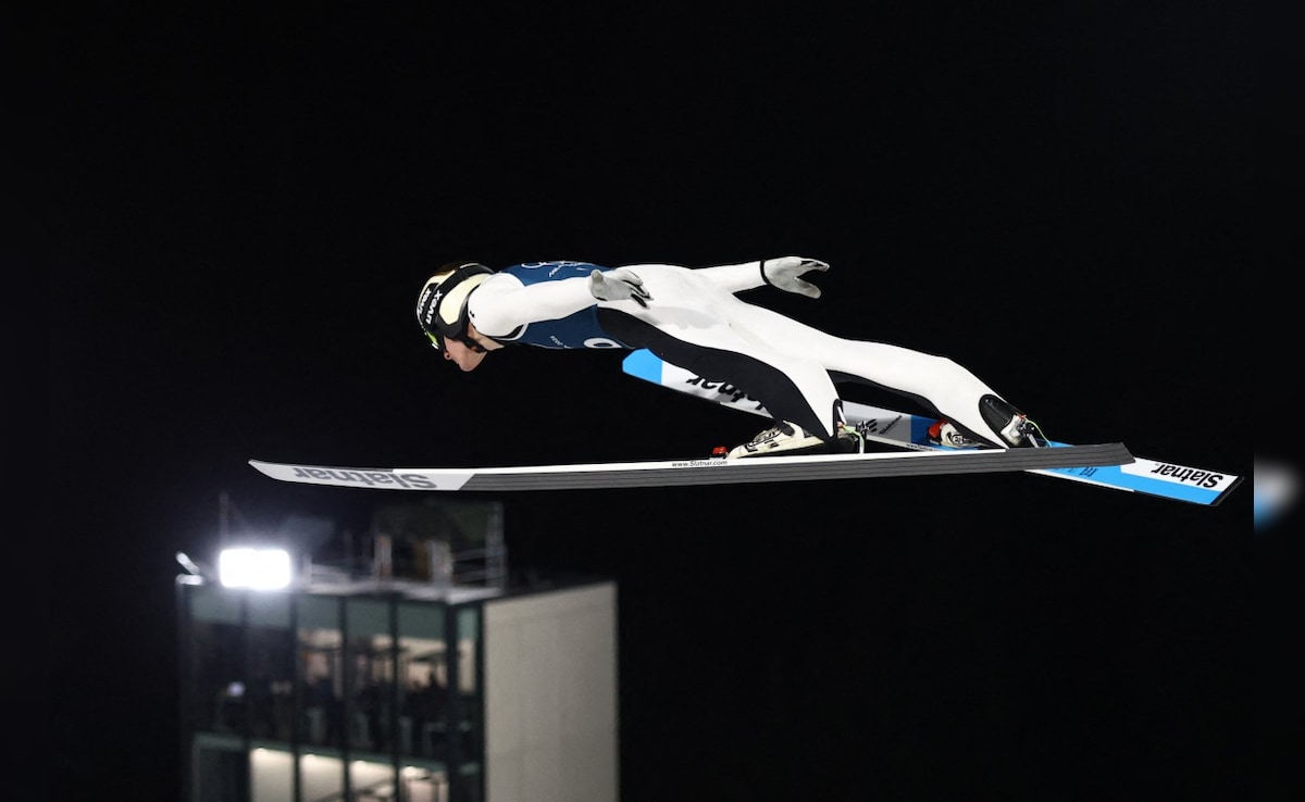 Unique Shortage At Winter Olympics As Regulatory body Rejects Wild Rumour About Ski Jumpers
