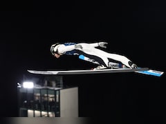 Unique Shortage At Winter Olympics As Regulatory body Rejects Wild Rumour About Ski Jumpers