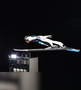 Unique Shortage At Winter Olympics As Regulatory body Rejects Wild Rumour About Ski Jumpers