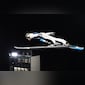 Unique Shortage At Winter Olympics As Regulatory body Rejects Wild Rumour About Ski Jumpers
