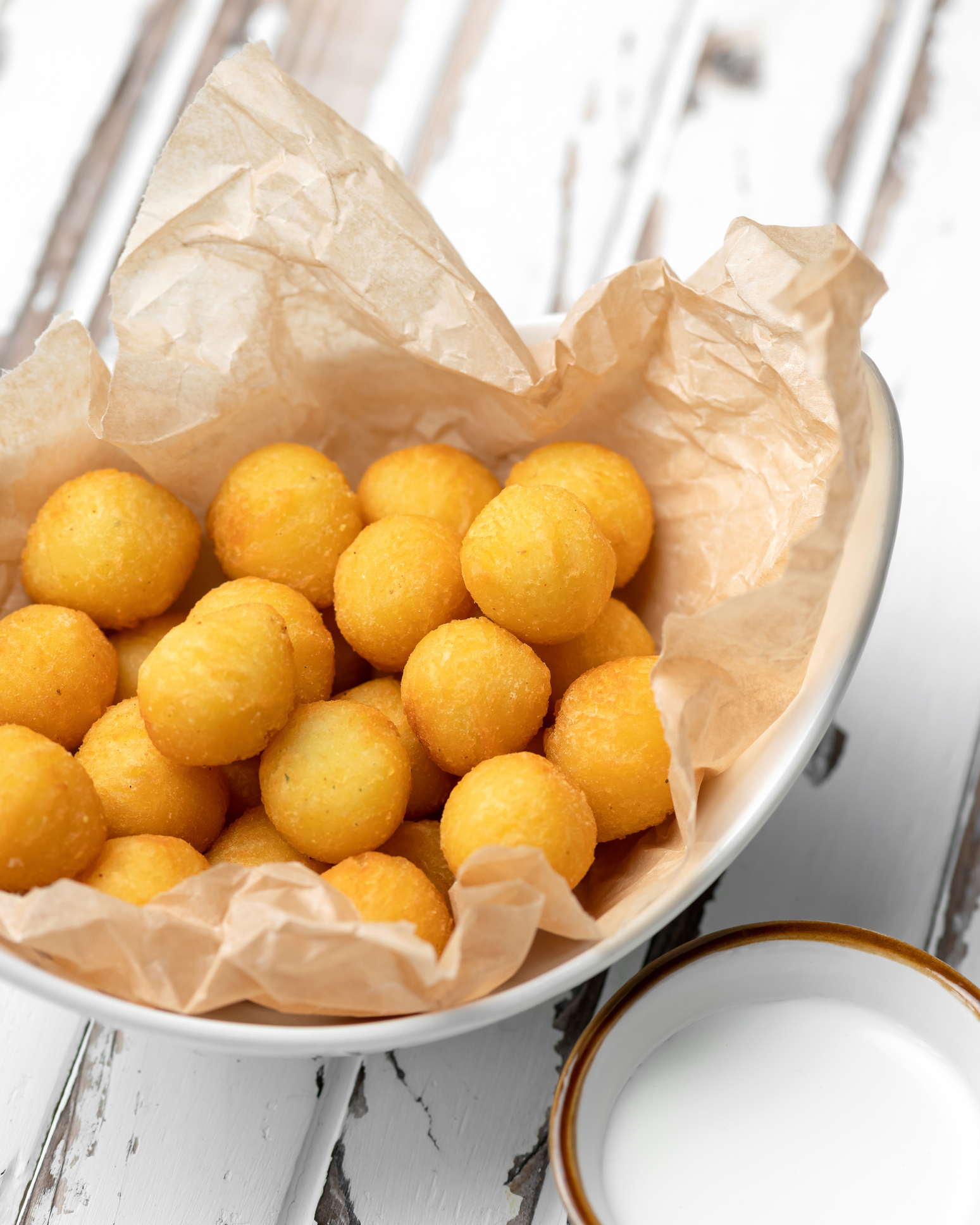 How To Make Crispy Veg Nuggets For Kids