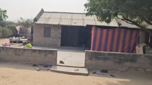 रेगिस्तान की धरती पर तैयार हो रहा है 'जहर', ढाणियों में चोरी-छिपे भारी मात्रा में तैयार हो रहा है नशे का सामान