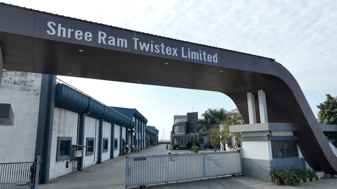 Shree Ram Twistex IPO Day 2 Subscription: Check GMP And More