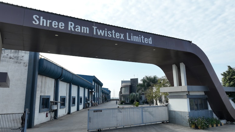 Shree Ram Twistex IPO Enters Day 2: Check GMP, Subscription Details And More