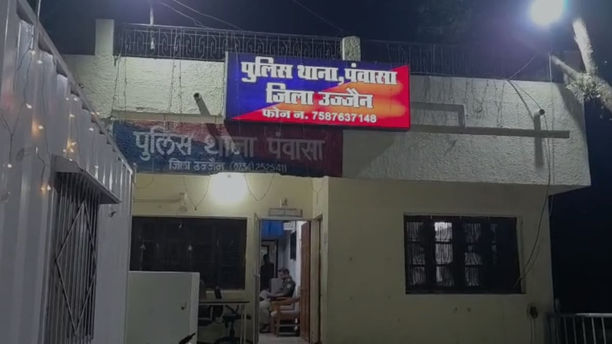 Latest and Breaking News on NDTV