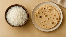 Rice vs Roti, Which Is Better For Digestion And Weight Loss