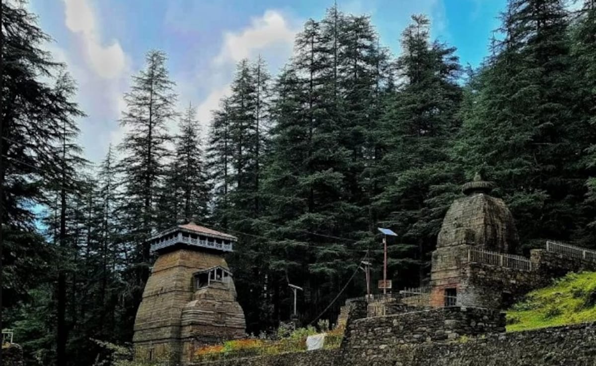 Latest and Breaking News on NDTV