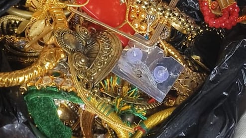 Rajasthan: चोरी करके 150 फीट गहरे कुएं में फेंके गहने, पुलिस ने किया गैंग का पर्दाफाश; कबूली 15 से ज्यादा वारदात&nbsp;