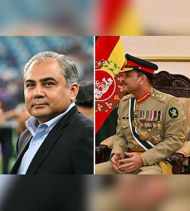 An Asim Munir Cameo In Mohsin Naqvis Response To ICCs T20 World Cup Boycott Threats