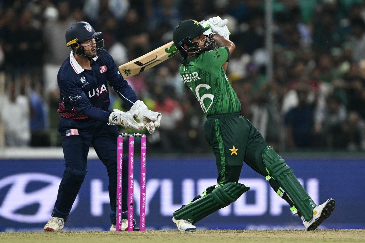 ICC Offered Pakistan 'Concessions' To Make Dramatic Boycott U-Turn: Report