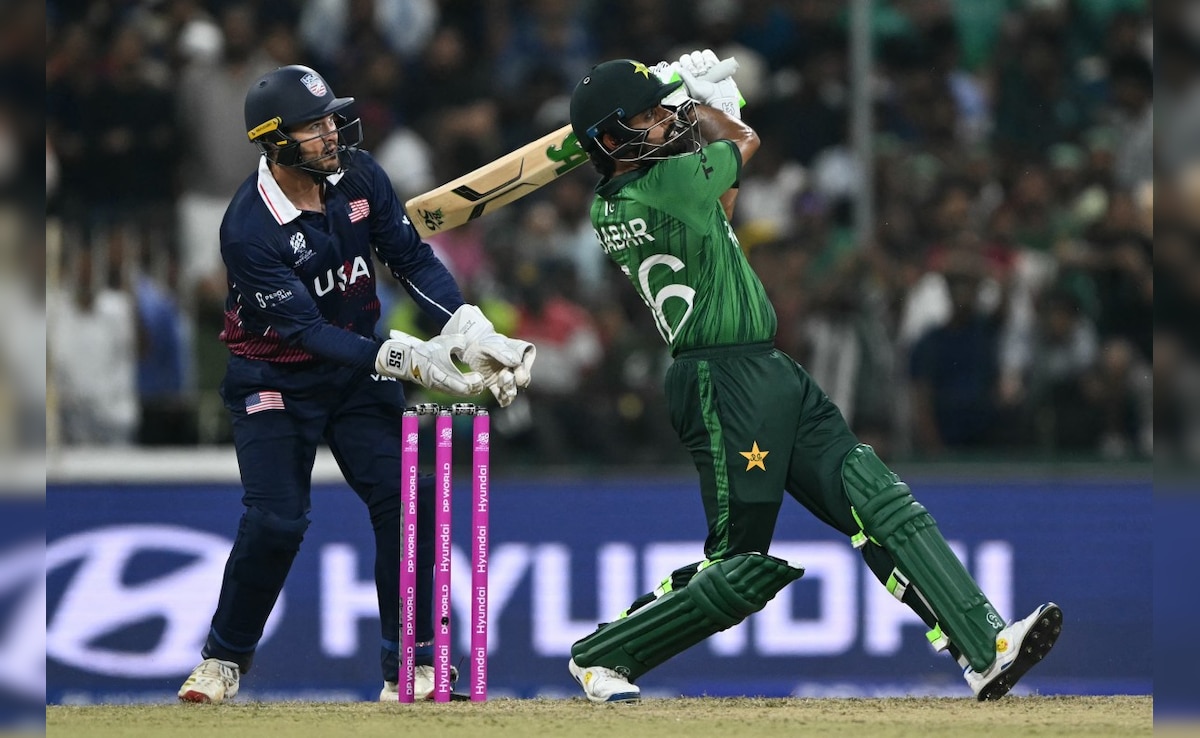 ICC Offered Pakistan Concessions To Make Dramatic U-Turn On India Boycott At T20 World Cup: Report