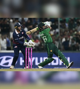 ICC Offered Pakistan Concessions To Make Dramatic U-Turn On India Boycott At T20 World Cup: Report