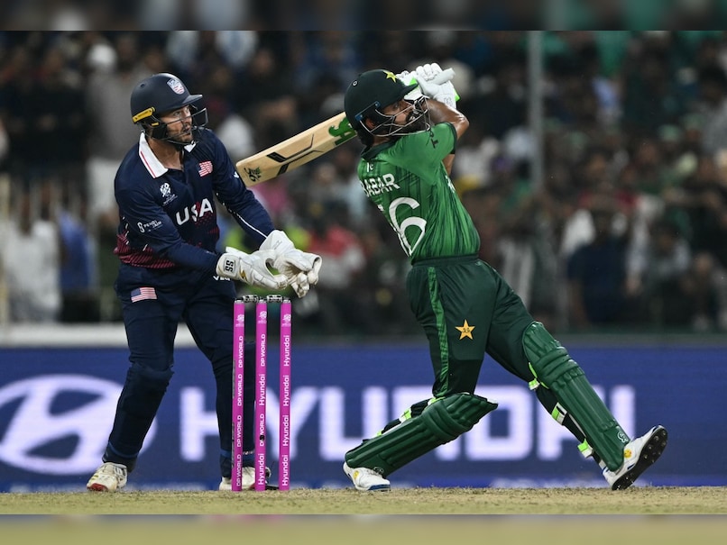 ICC Offered Pakistan 'Concessions' To Make Dramatic U-Turn On India Boycott At T20 World Cup: Report