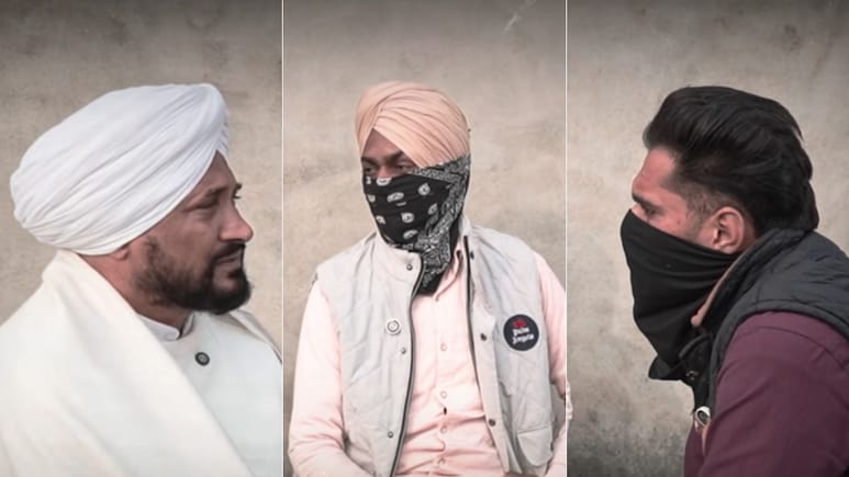 'Drug Delivery In 5 Minutes': Punjab Congress's Big Charge, AAP Hits Back