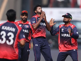 West Indies vs Nepal LIVE Streaming, T20 World Cup 2026 LIVE Telecast: When And Where To Watch