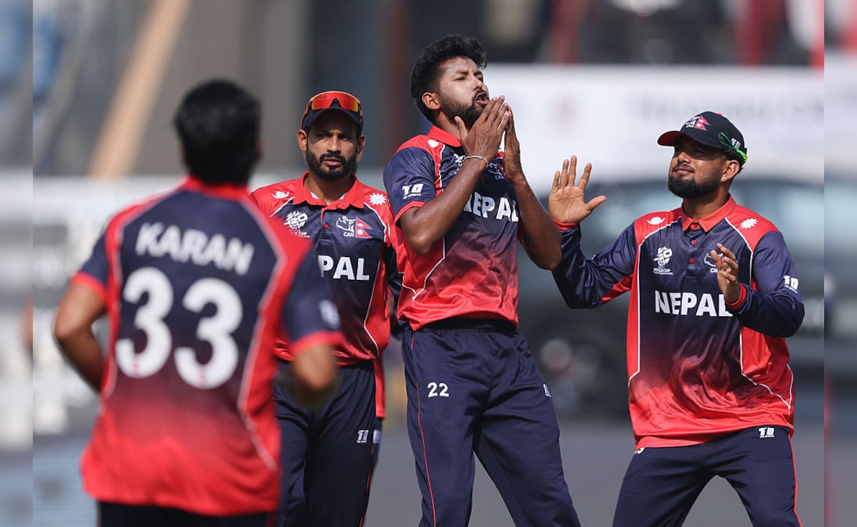 West Indies vs Nepal LIVE Streaming, T20 World Cup 2026 LIVE Telecast: When And Where To Watch
