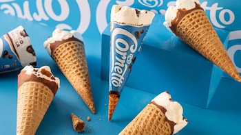 Kwality Wall's Bets On Aggressive Expansion In 'Under-Penetrated' Indian Ice-Cream Market