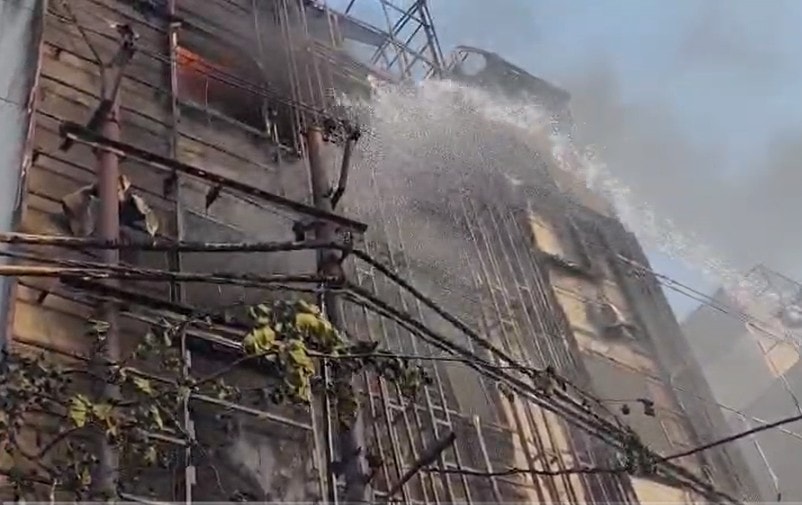 Latest and Breaking News on NDTV