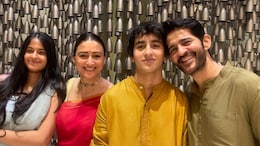 <i>Kyunki</i> Star Hiten Tejwani On Parenting Gen Z Teens: '<i>Thappad Aur Belan Ka Zamaana Gaya</i>'
