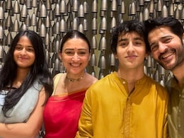 <i>Kyunki</i> Star Hiten Tejwani On Parenting Gen Z Teens: '<i>Thappad Aur Belan Ka Zamaana Gaya</i>'