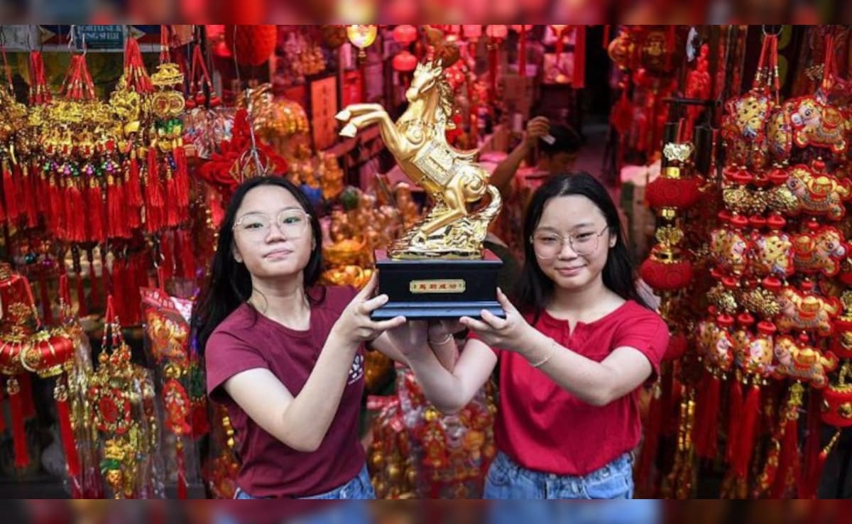 Latest and Breaking News on NDTV