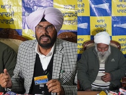 वरदान से कम नहीं है; AAP विधायक ने गिनाए संजीवनी हेल्थ कार्ड के फायदे,एक कहानी भी सुनाई