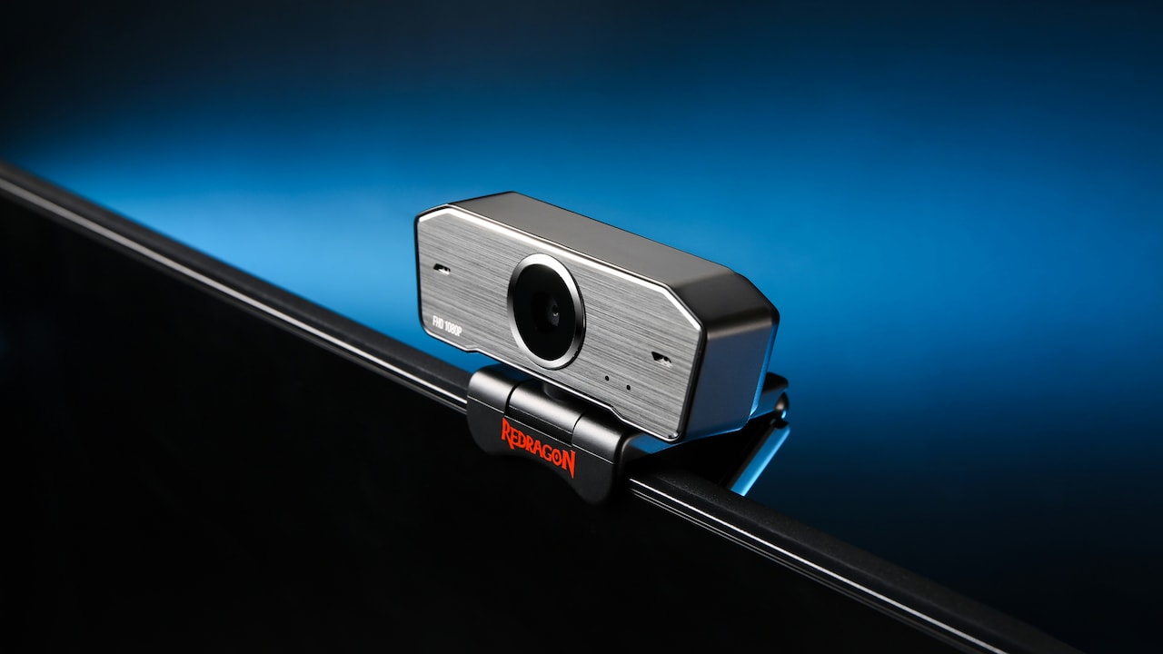 Webcam Quality Explained: Why 1080p Can Still Look Blurry on Video Calls