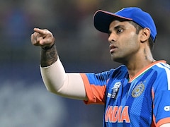 "Will Tighten Our Screws": Suryakumar Yadavs Honest Remark On Do-Or-Die Game vs West Indies In T20 World Cup