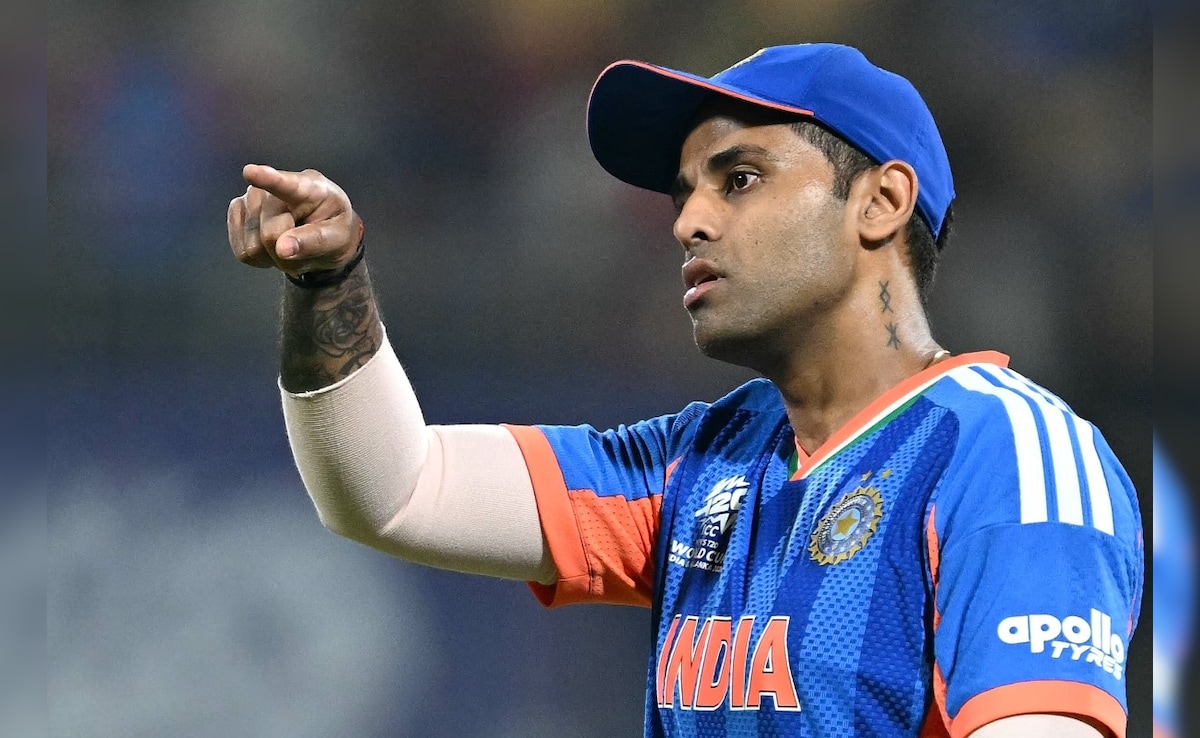 IND vs WI, T20 World Cup 2026: जीत असरदार फिर भी कप्तान सूर्या हुए निराश, वेस्टइंडीज के खिलाफ करो या मरो मुकाबले से पहले दे दिया बड़ा बयान