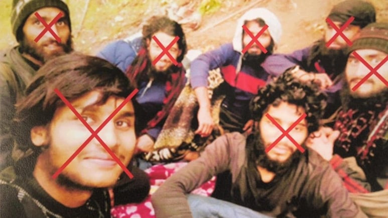 Rain Or Snow, Inside India's 326-Day Mountain Op To Hunt 7 Pak Terrorists