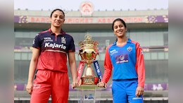 RCB vs DC, WPL 2026 Final: Live Streaming, Predicted XI - All You Need To Know