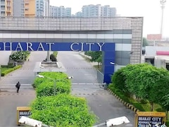 पापा सॉरी, डायरी पढ़ लीजिए... लिखा और लगा दी 9वीं मंजिल से छलांग, गाजियाबाद में 3 बहनों ने किया सुसाइड