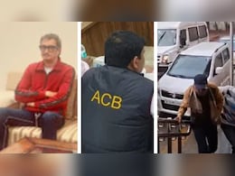 जल जीवन मिशन घोटाले में 20 अधिकारियों के नाम, ACB को रिटायर्ड IAS सुबोध अग्रवाल समेत कई की तलाश