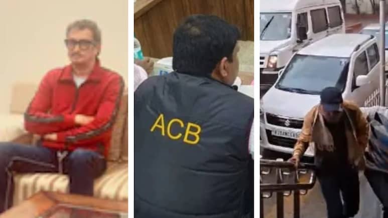 जल जीवन मिशन घोटाले में 20 अधिकारियों के नाम, ACB को रिटायर्ड IAS सुबोध अग्रवाल समेत कई की तलाश
